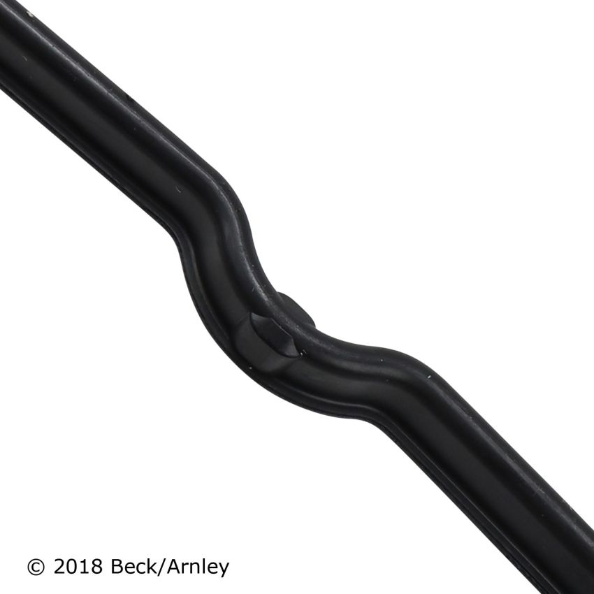 BECK/ARNLEY 036-1964 VALVE COVER GKT SET