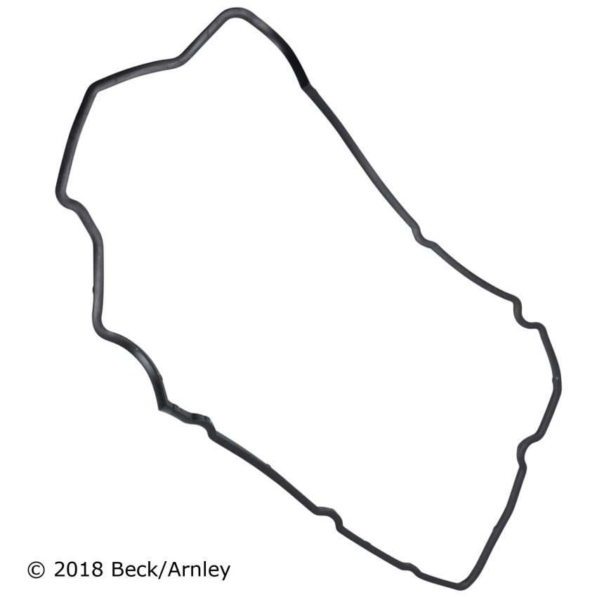 BECK/ARNLEY 036-1965 VALVE COVER GKT SET