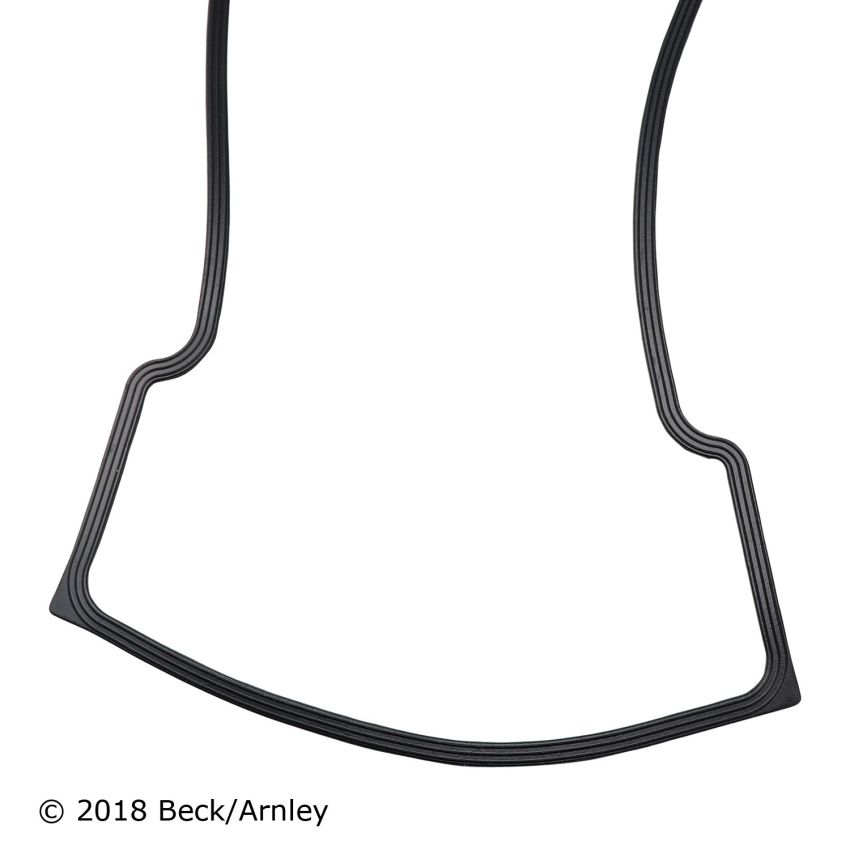 BECK/ARNLEY 036-1967 VALVE COVER GKT SET