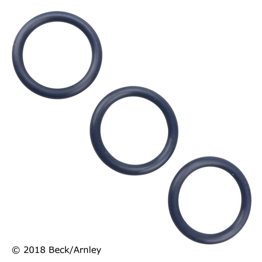 BECK/ARNLEY 036-1967 VALVE COVER GKT SET
