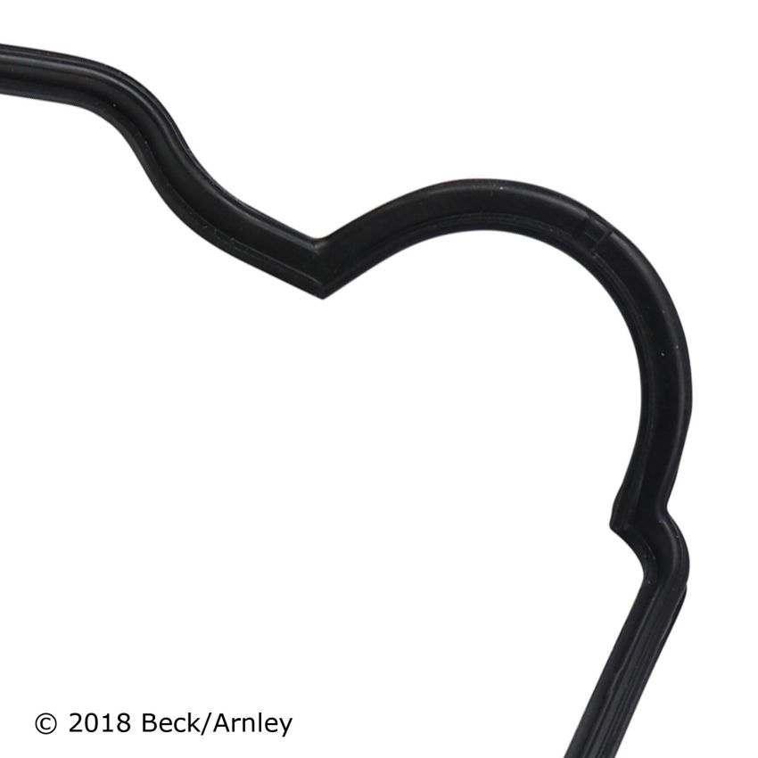 BECK/ARNLEY 036-1968 VALVE COVER GKT SET