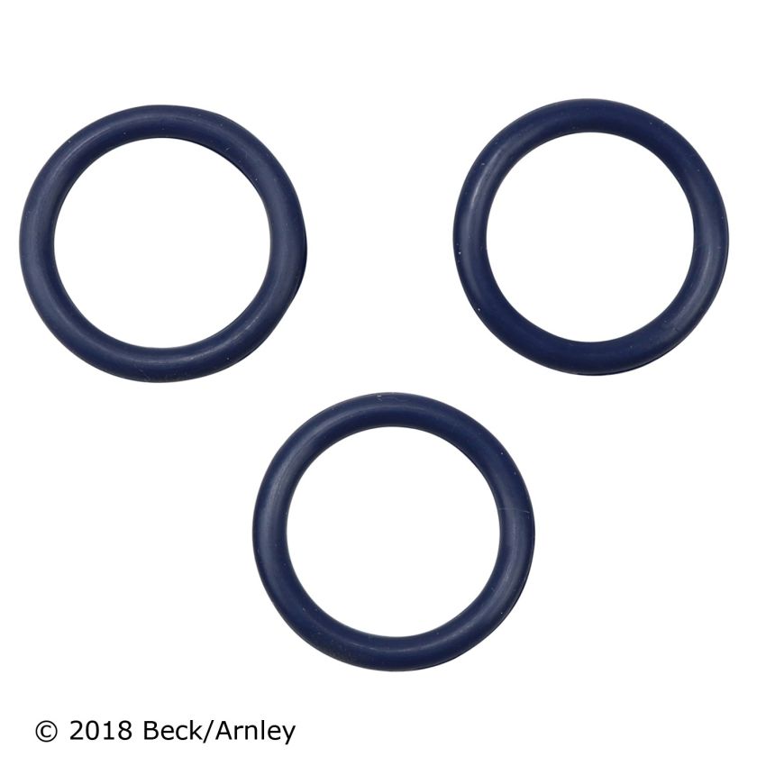 BECK/ARNLEY 036-1969 VALVE COVER GKT SET