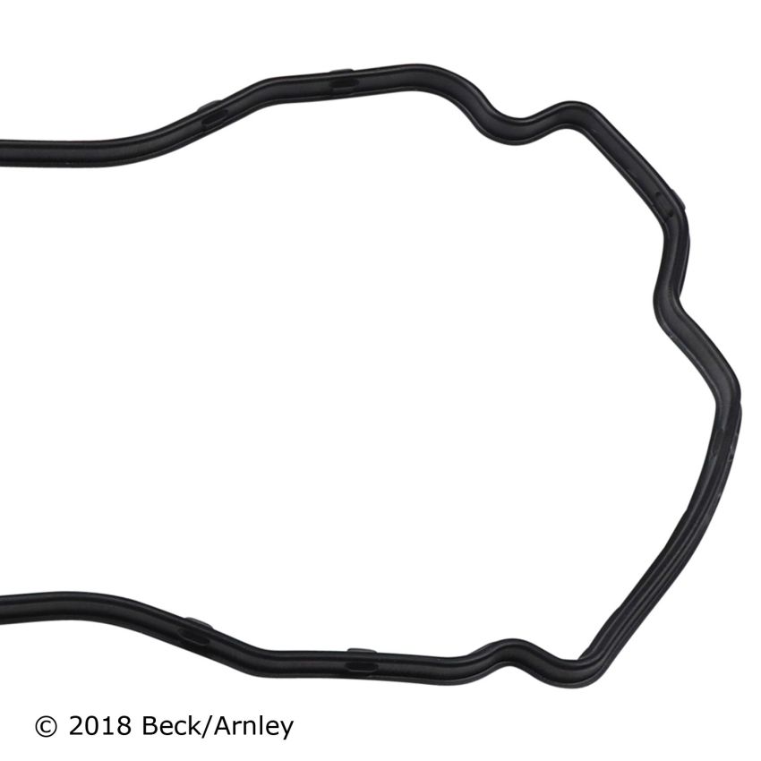 BECK/ARNLEY 036-1971 VALVE COVER GKT/GKTS