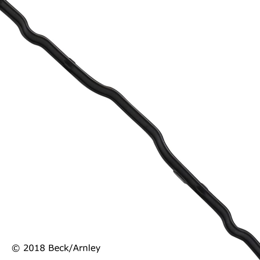 BECK/ARNLEY 036-1971 VALVE COVER GKT/GKTS