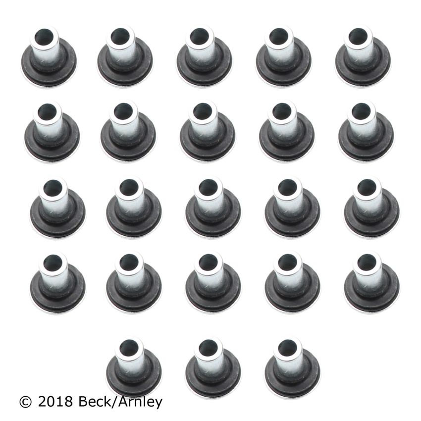 BECK/ARNLEY 036-1973 VALVE COVER GKT SET