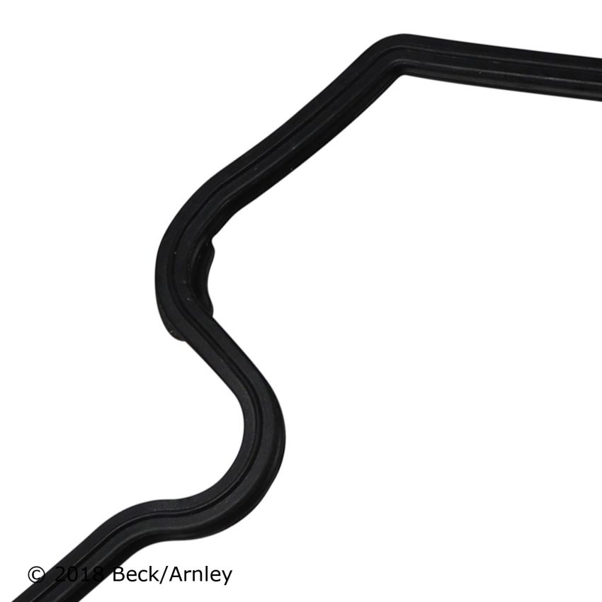 BECK/ARNLEY 036-1974 VALVE COVER GKT SET