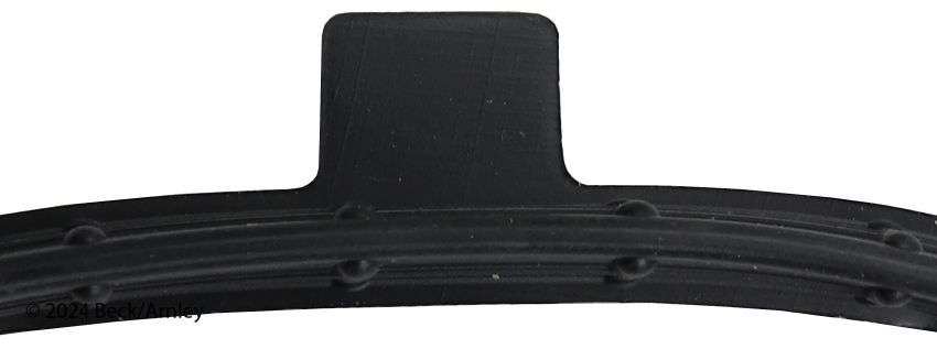 BECK/ARNLEY 036-1976 VALVE COVER GKT/GKTS