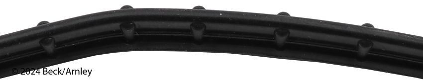 BECK/ARNLEY 036-1976 VALVE COVER GKT/GKTS