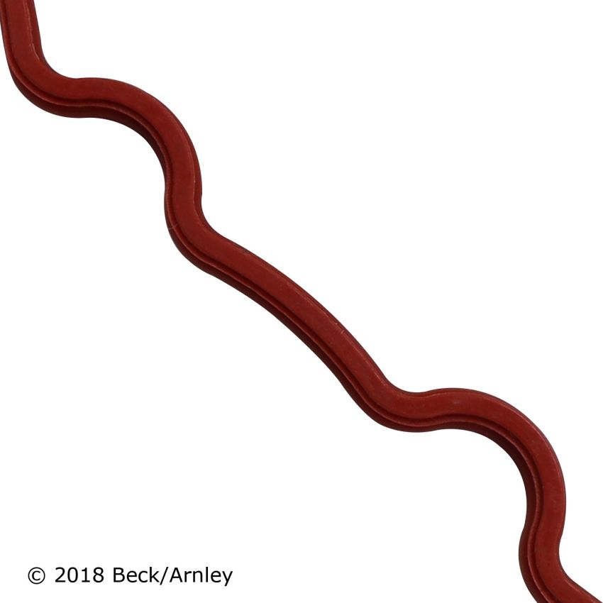 BECK/ARNLEY 036-1977 VALVE COVER GKT SET