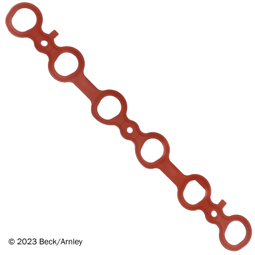 BECK/ARNLEY 036-1979 VALVE COVER GKT SET