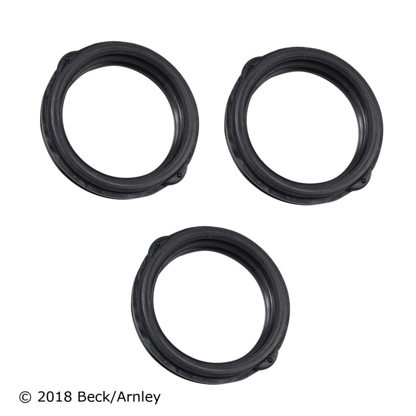 BECK/ARNLEY 036-1983 VALVE COVER GKT SET