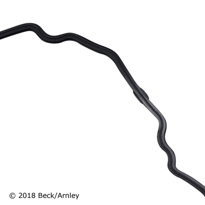 BECK/ARNLEY 036-1983 VALVE COVER GKT SET