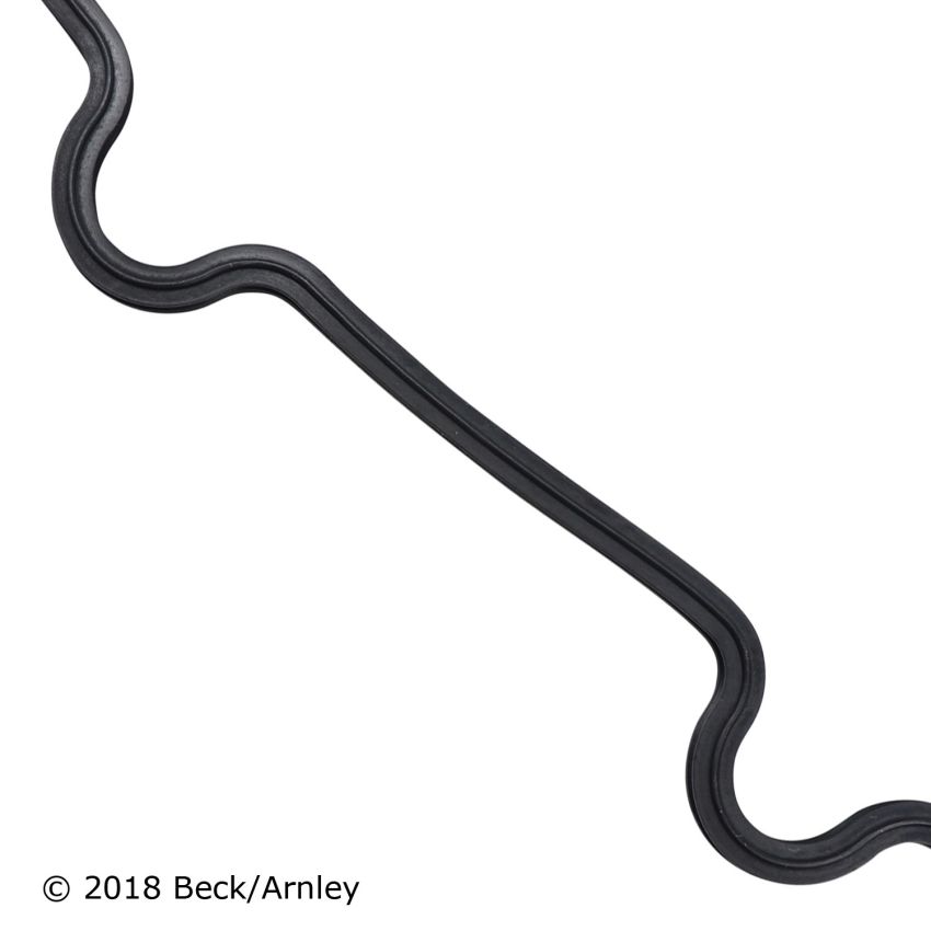 BECK/ARNLEY 036-1983 VALVE COVER GKT SET