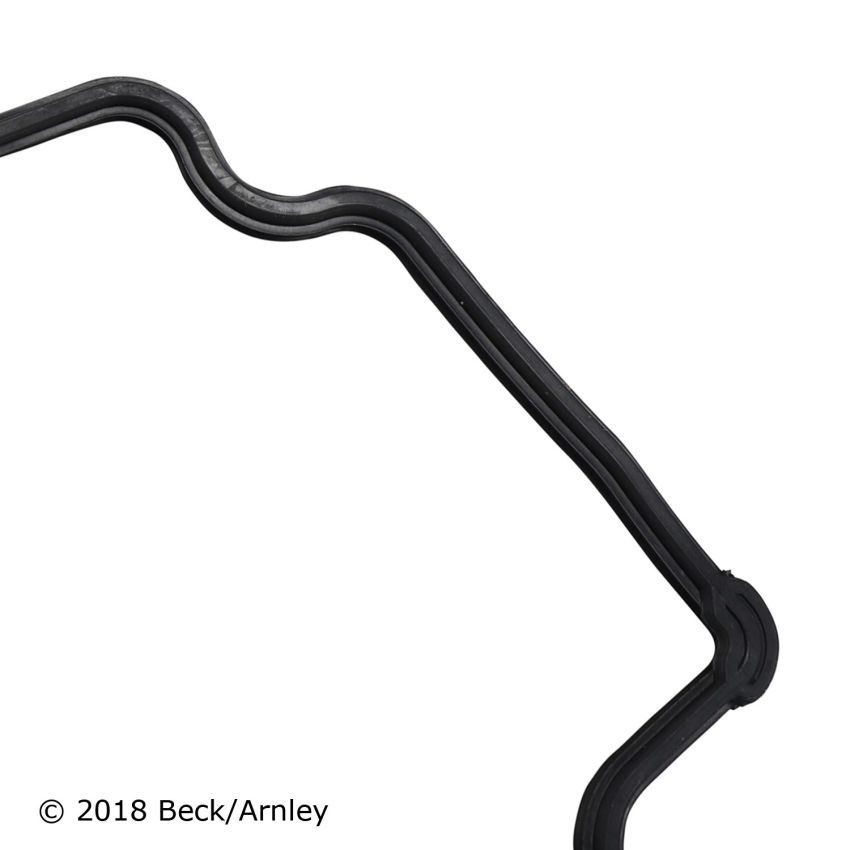 BECK/ARNLEY 036-1984 VALVE COVER GKT SET