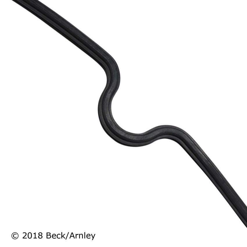 BECK/ARNLEY 036-1984 VALVE COVER GKT SET