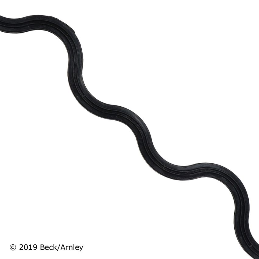 BECK/ARNLEY 036-1985 VALVE COVER GKT/GKTS