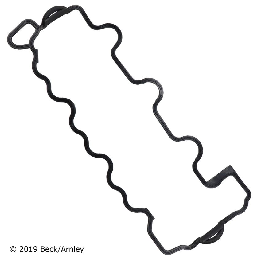 BECK/ARNLEY 036-1985 VALVE COVER GKT/GKTS