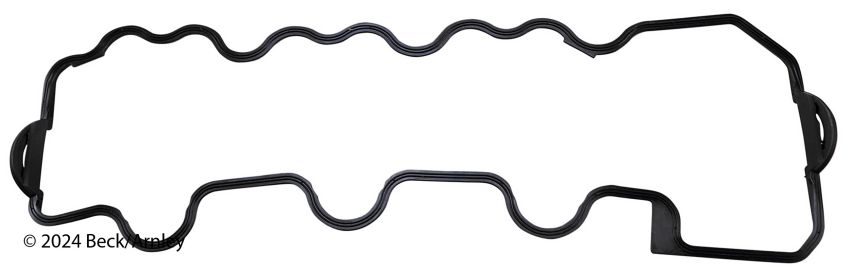 BECK/ARNLEY 036-1986 VALVE COVER GKT/GKTS