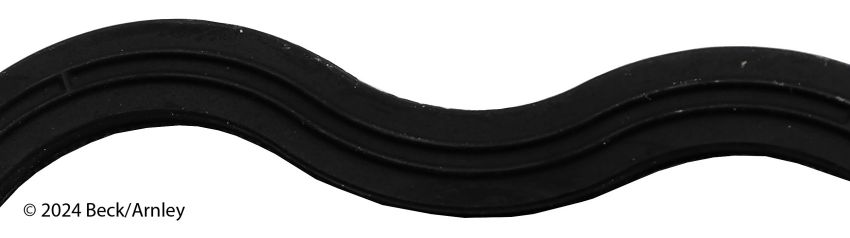 BECK/ARNLEY 036-1986 VALVE COVER GKT/GKTS