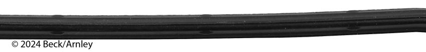 BECK/ARNLEY 036-1987 VALVE COVER GKT SET