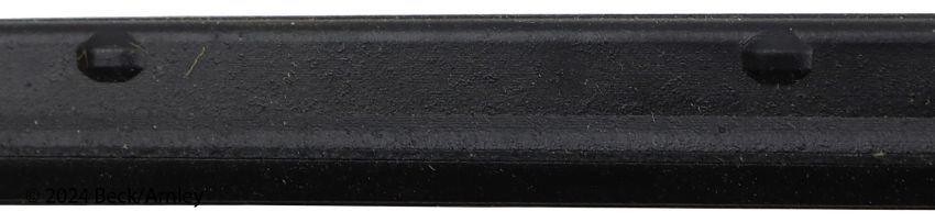 BECK/ARNLEY 036-1987 VALVE COVER GKT SET
