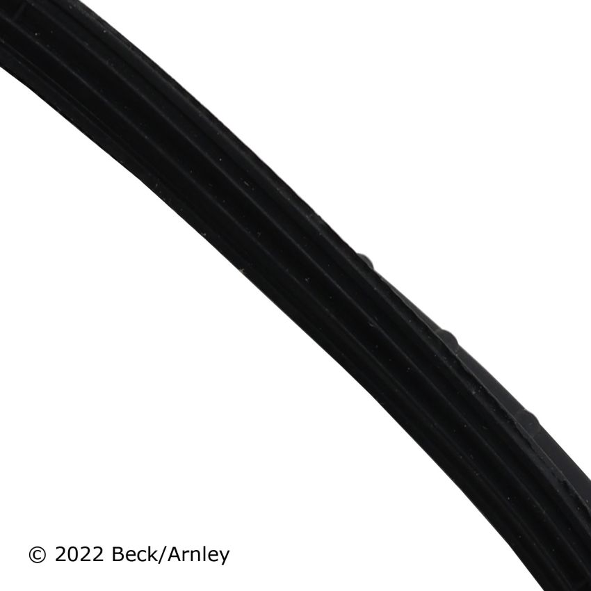BECK/ARNLEY 036-1989 VALVE COVER GKT SET