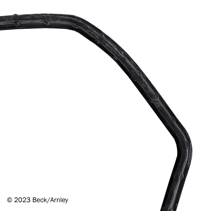 BECK/ARNLEY 036-1993 VALVE COVER GKT SET