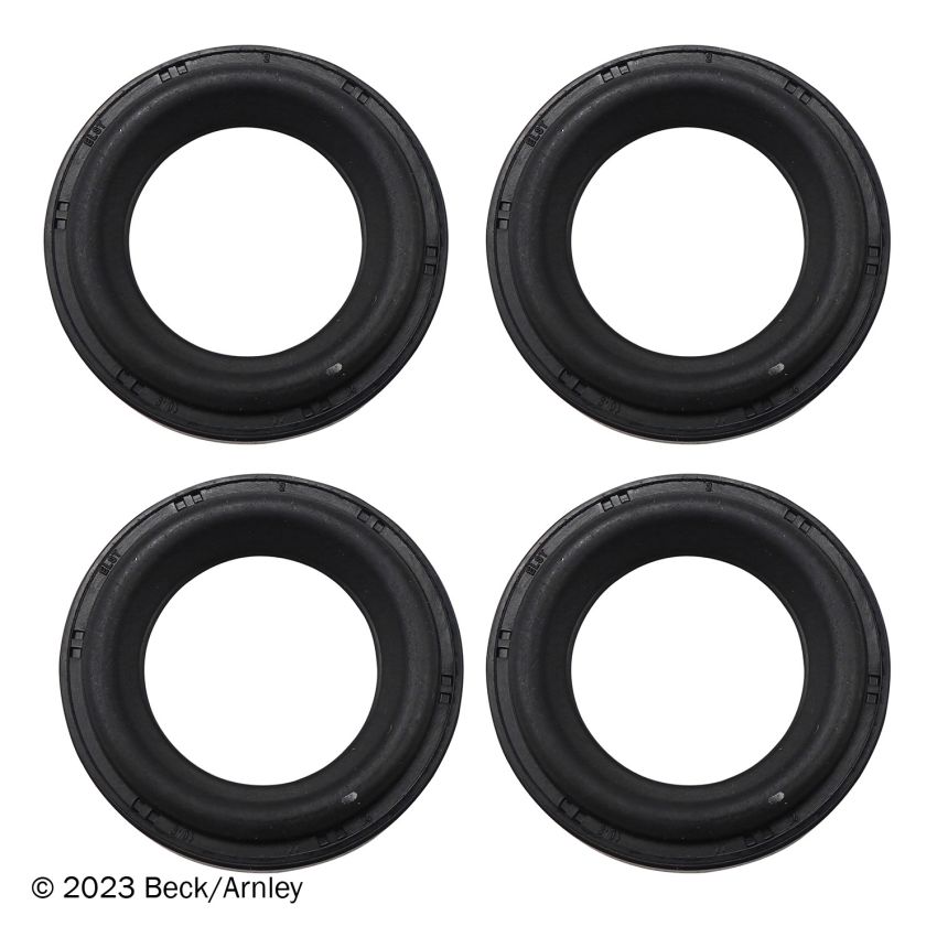 BECK/ARNLEY 036-1993 VALVE COVER GKT SET