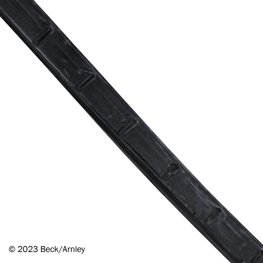 BECK/ARNLEY 036-1993 VALVE COVER GKT SET