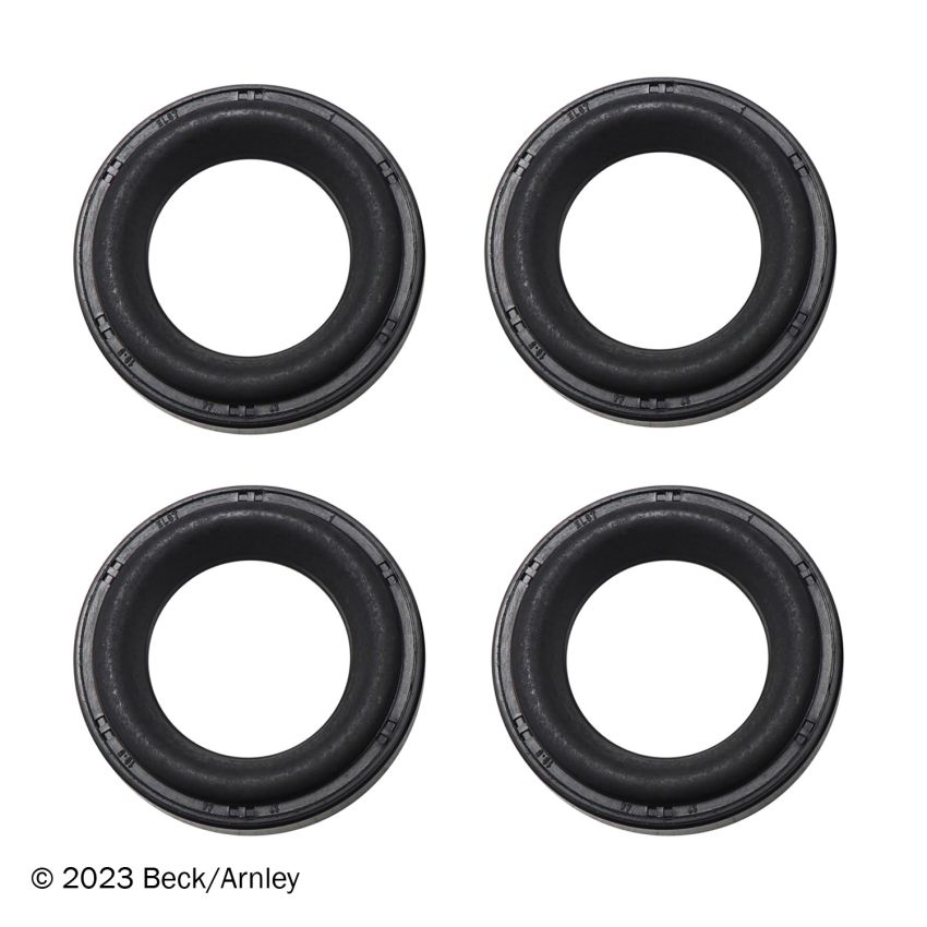BECK/ARNLEY 036-1994 VALVE COVER GKT SET