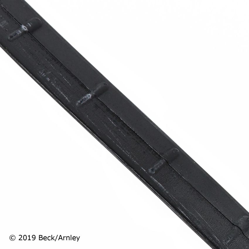 BECK/ARNLEY 036-1995 VALVE COVER GKT SET