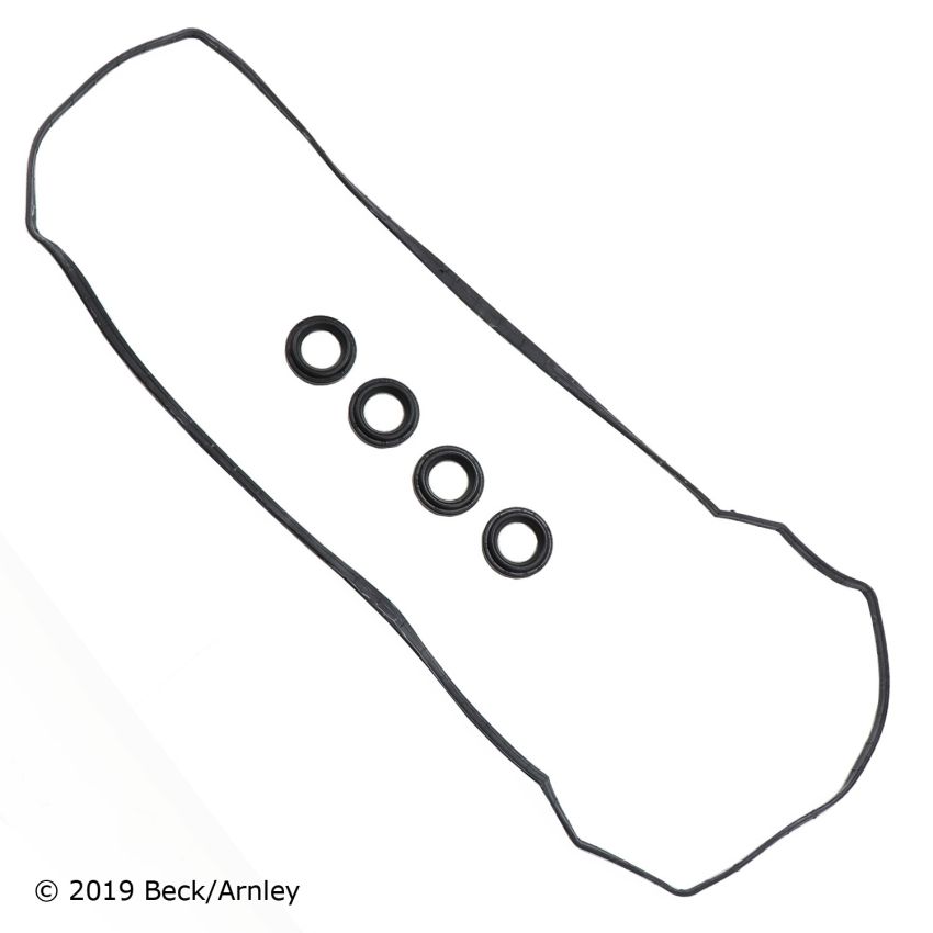 BECK/ARNLEY 036-1995 VALVE COVER GKT SET