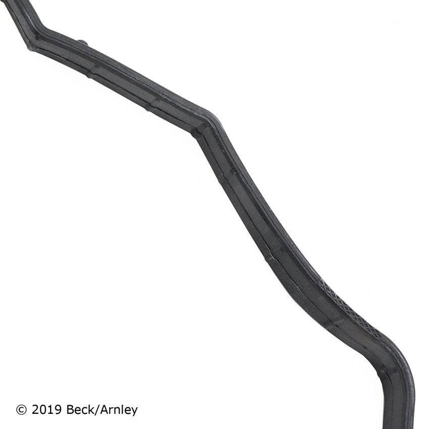 BECK/ARNLEY 036-1995 VALVE COVER GKT SET