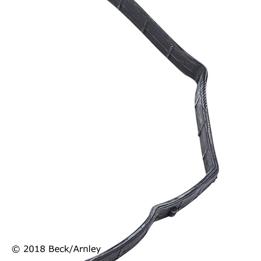 BECK/ARNLEY 036-1996 VALVE COVER GKT SET