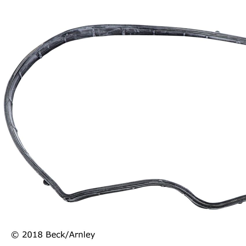 BECK/ARNLEY 036-1996 VALVE COVER GKT SET