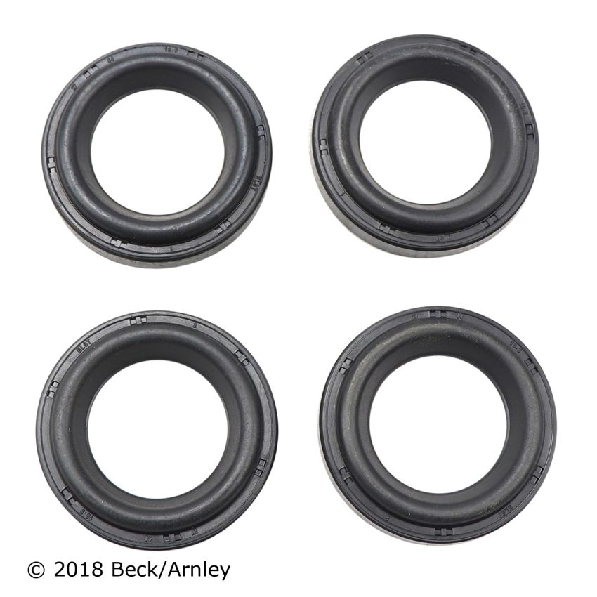 BECK/ARNLEY 036-1996 VALVE COVER GKT SET