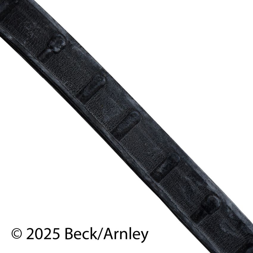 BECK/ARNLEY 036-1997 VALVE COVER GKT SET
