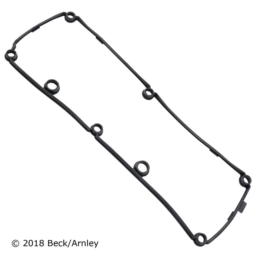 BECK/ARNLEY 036-1998 VALVE COVER GKT/GKTS