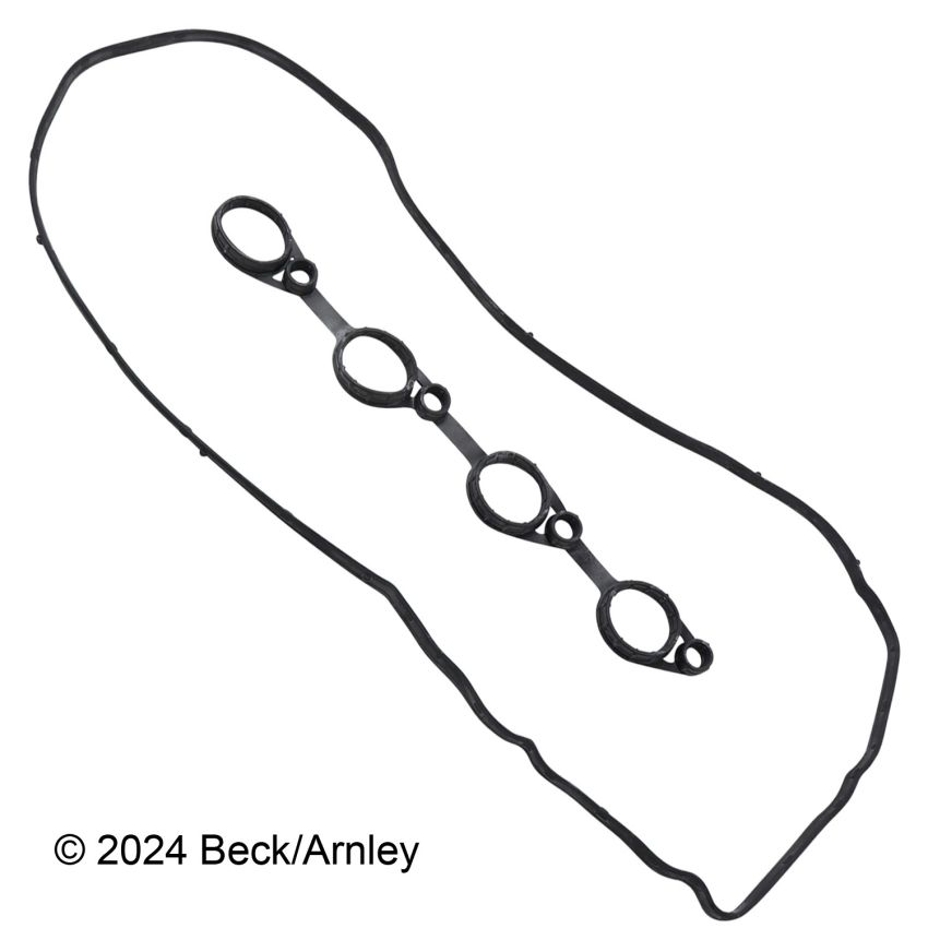 BECK/ARNLEY 036-2000 VALVE COVER GKT/GKTS