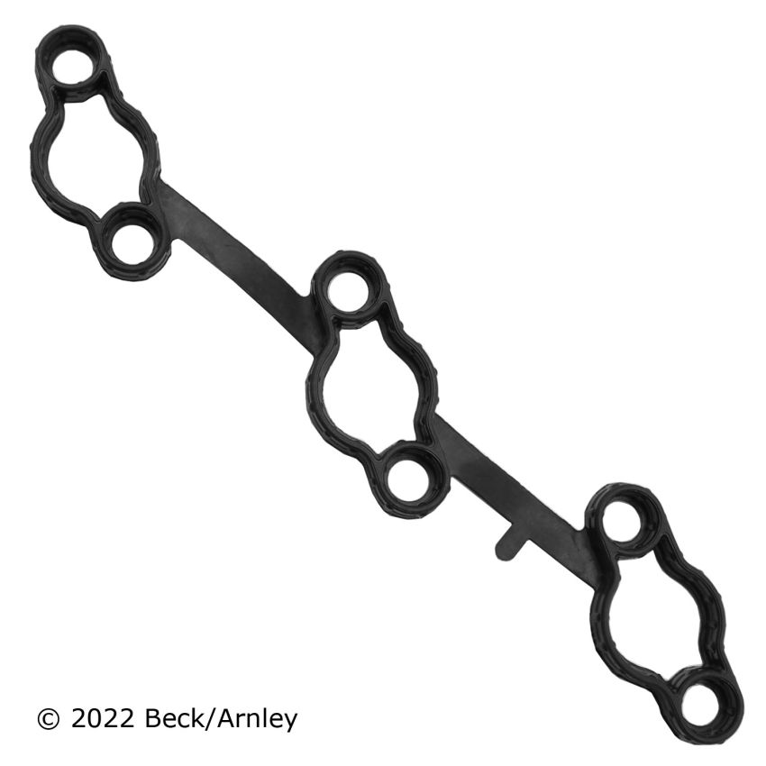 BECK/ARNLEY 036-2002 VALVE COVER GKT/GKTS