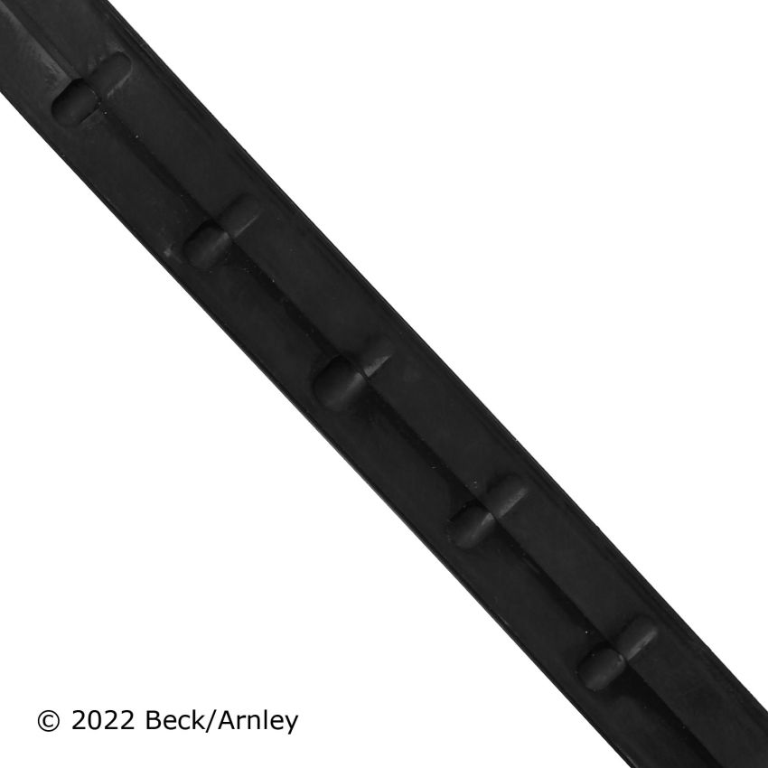 BECK/ARNLEY 036-2002 VALVE COVER GKT/GKTS