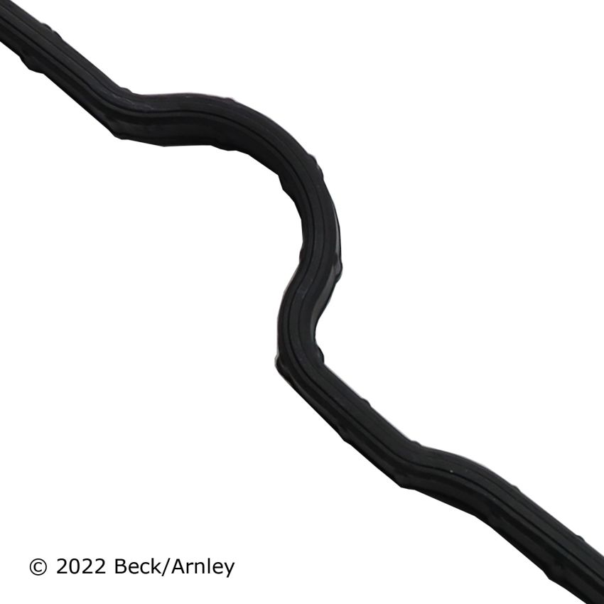 BECK/ARNLEY 036-2003 VALVE COVER GKT/GKTS