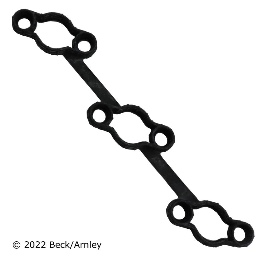 BECK/ARNLEY 036-2004 VALVE COVER GKT/GKTS