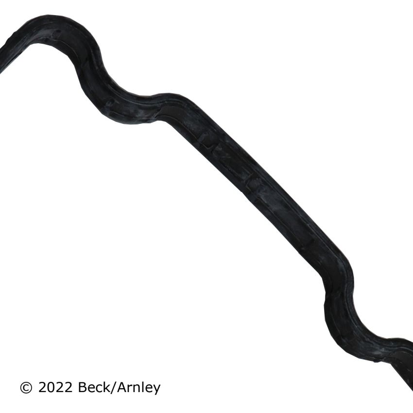 BECK/ARNLEY 036-2004 VALVE COVER GKT/GKTS
