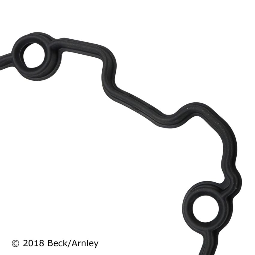 BECK/ARNLEY 036-2005 VALVE COVER GKT/GKTS