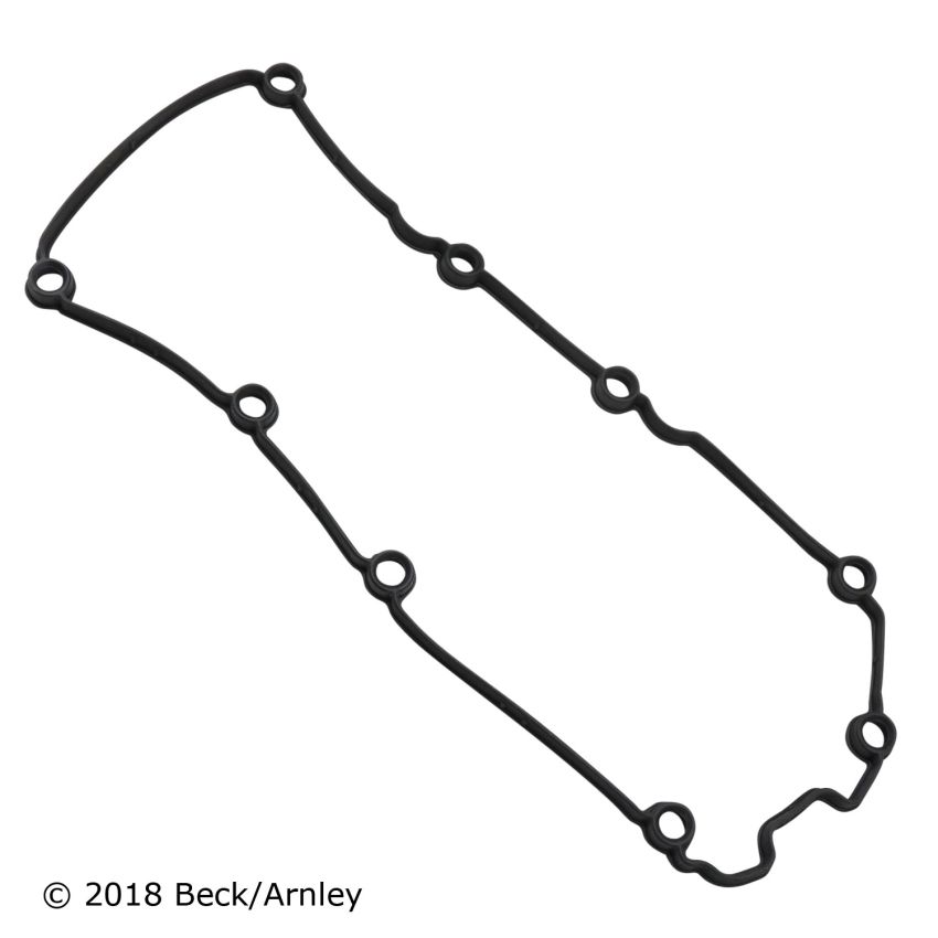 BECK/ARNLEY 036-2005 VALVE COVER GKT/GKTS