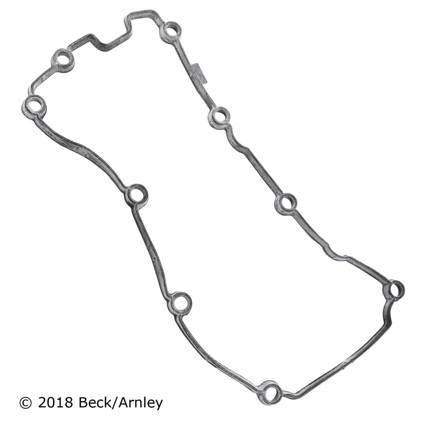 BECK/ARNLEY 036-2006 VALVE COVER GKT/GKTS
