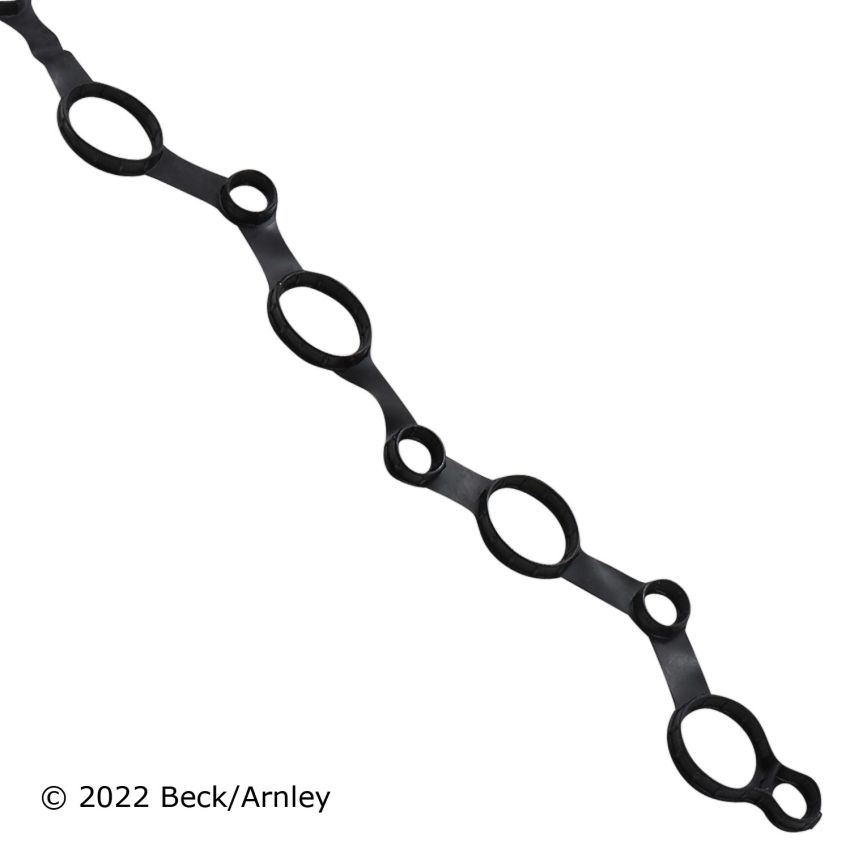 BECK/ARNLEY 036-2008 VALVE COVER GKT/GKTS