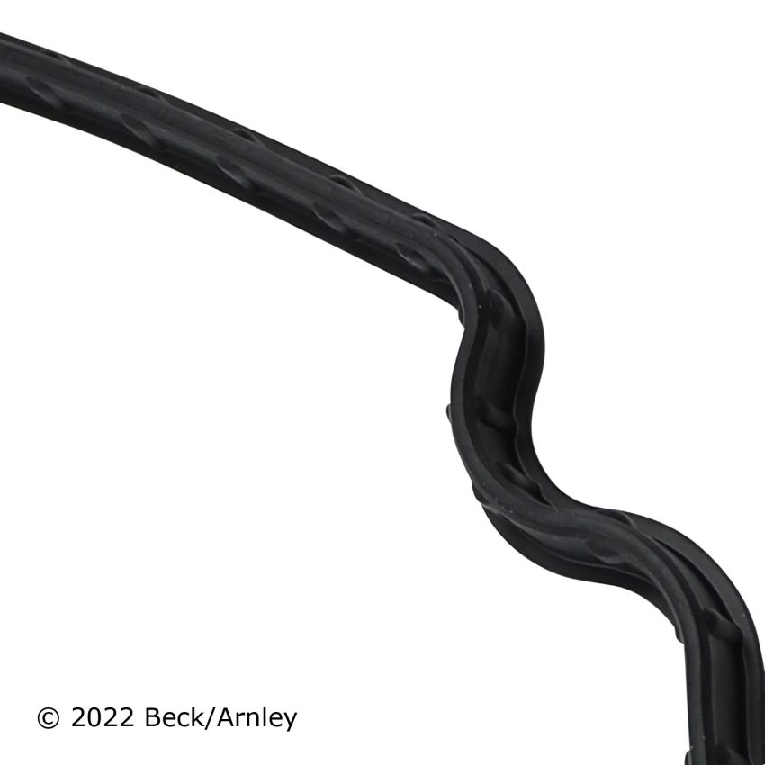 BECK/ARNLEY 036-2008 VALVE COVER GKT/GKTS