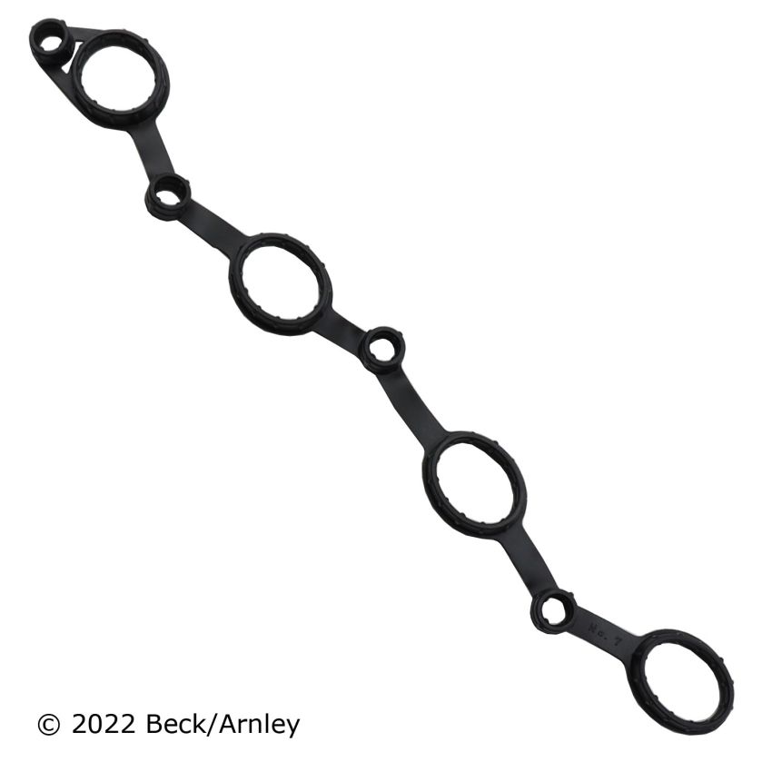 BECK/ARNLEY 036-2009 VALVE COVER GKT/GKTS